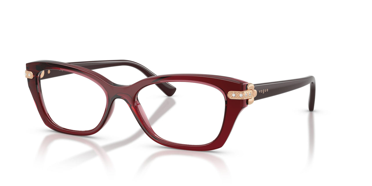 Vogue 5704B Eyeglasses