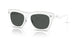 314/87 - White - Dark Grey