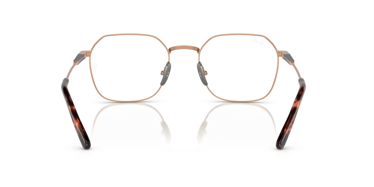 1245 - Brown - Clear