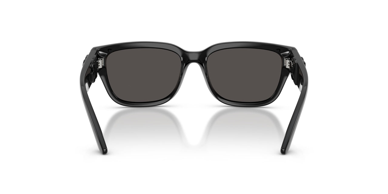 501/87 - Black - Dark Grey