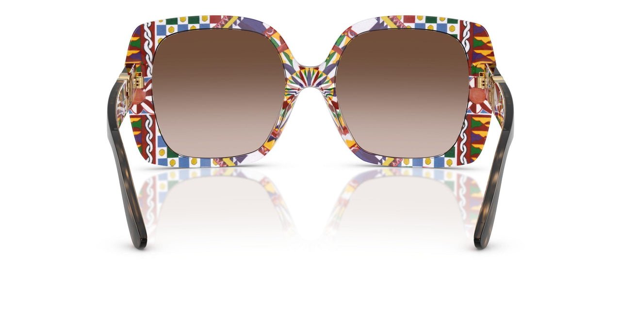 321713 - Tortoise - Brown Gradient