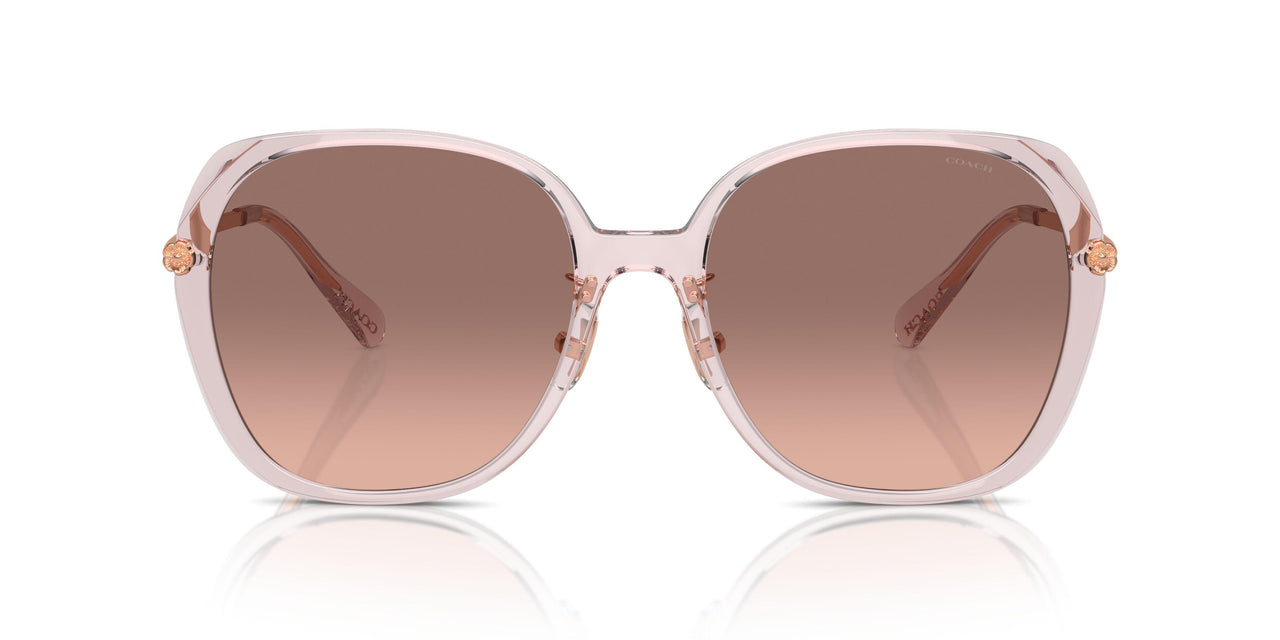 570513 - Pink - Brown Pink Gradient