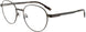 Hackett HEK1352 Eyeglasses