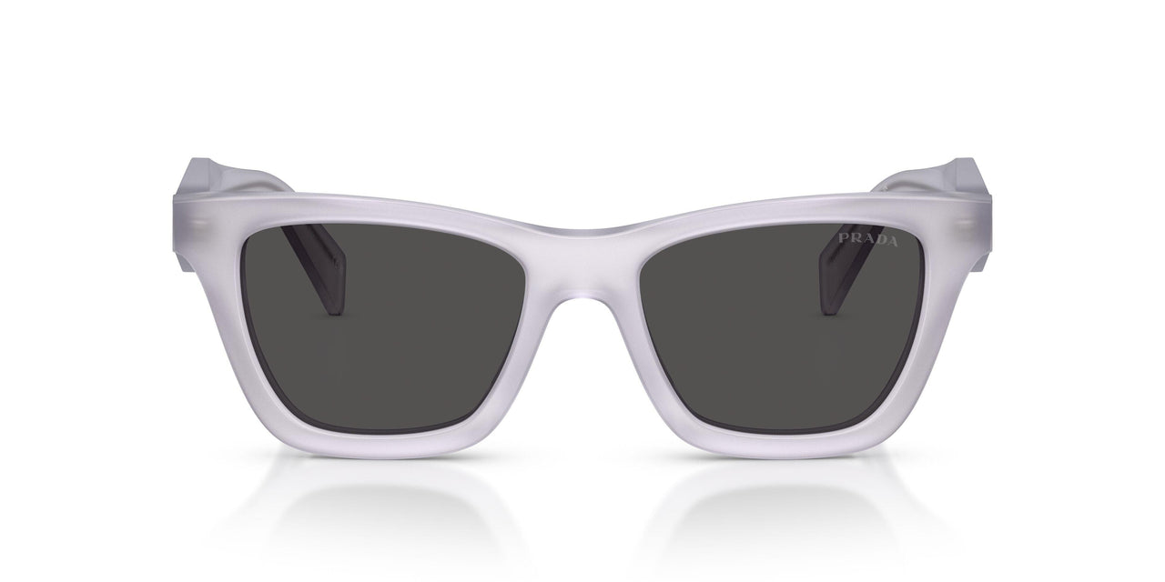 22G08Z - Transparent - Dark Grey