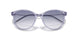 611179 - Violet - Clear Gradient Blue