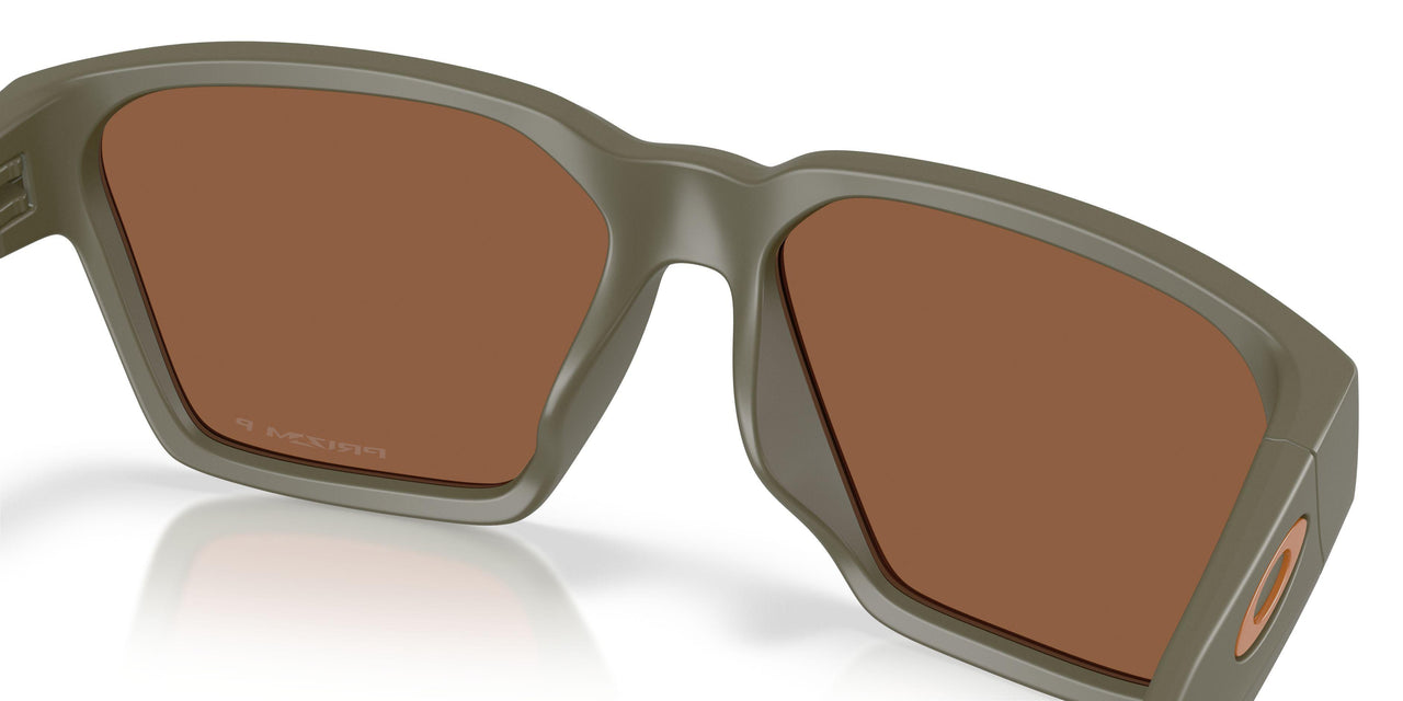 949709 - Green - Prizm Tungsten Polarized