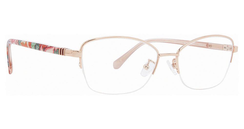 Vera Bradley VBSONIA Eyeglasses