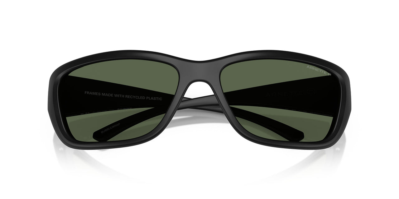 29009A - Black - Polar Dark Green