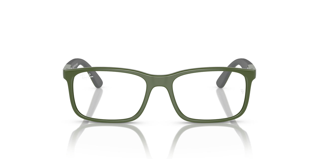 3932 - Green - Clear