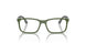 3932 - Green - Clear