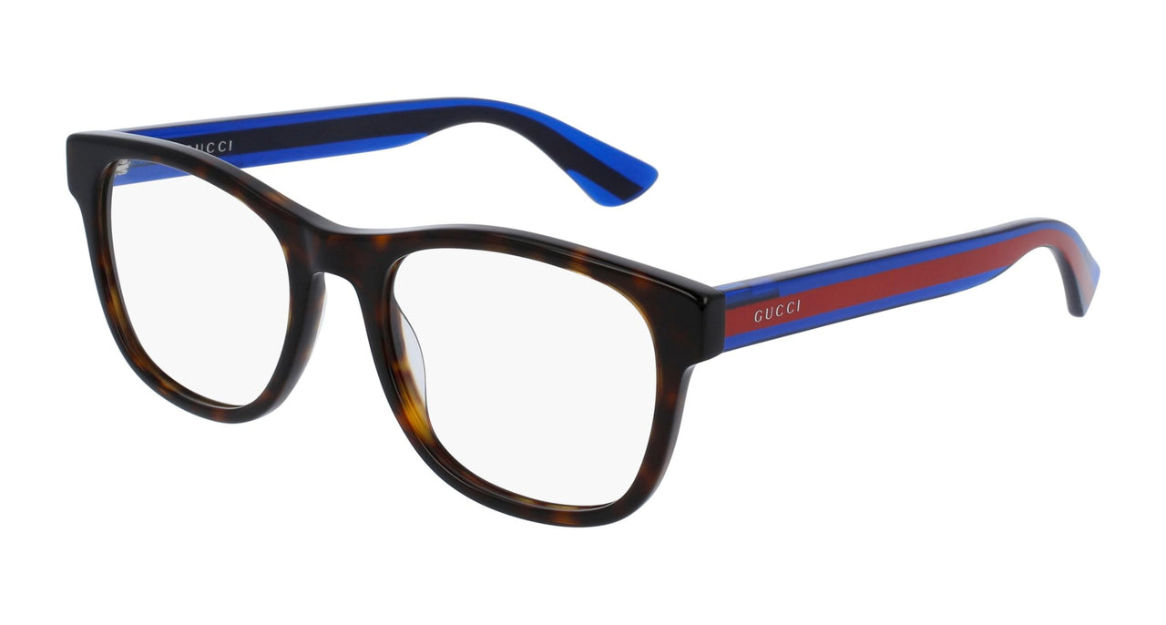 Gucci Web GG0004ON Eyeglasses