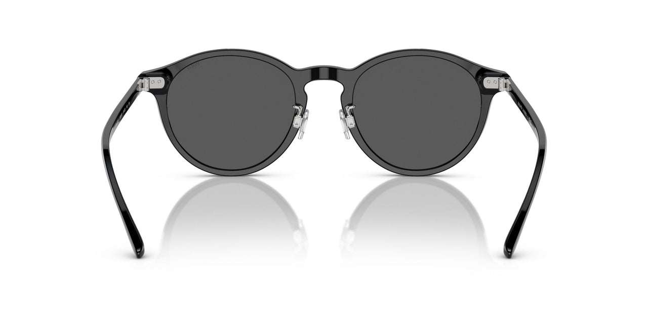 500187 - Black - Grey