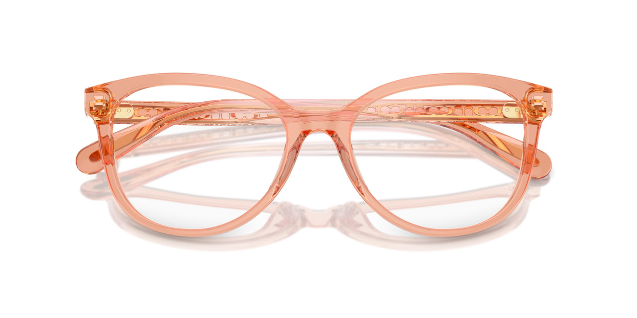 5822 - Transparent