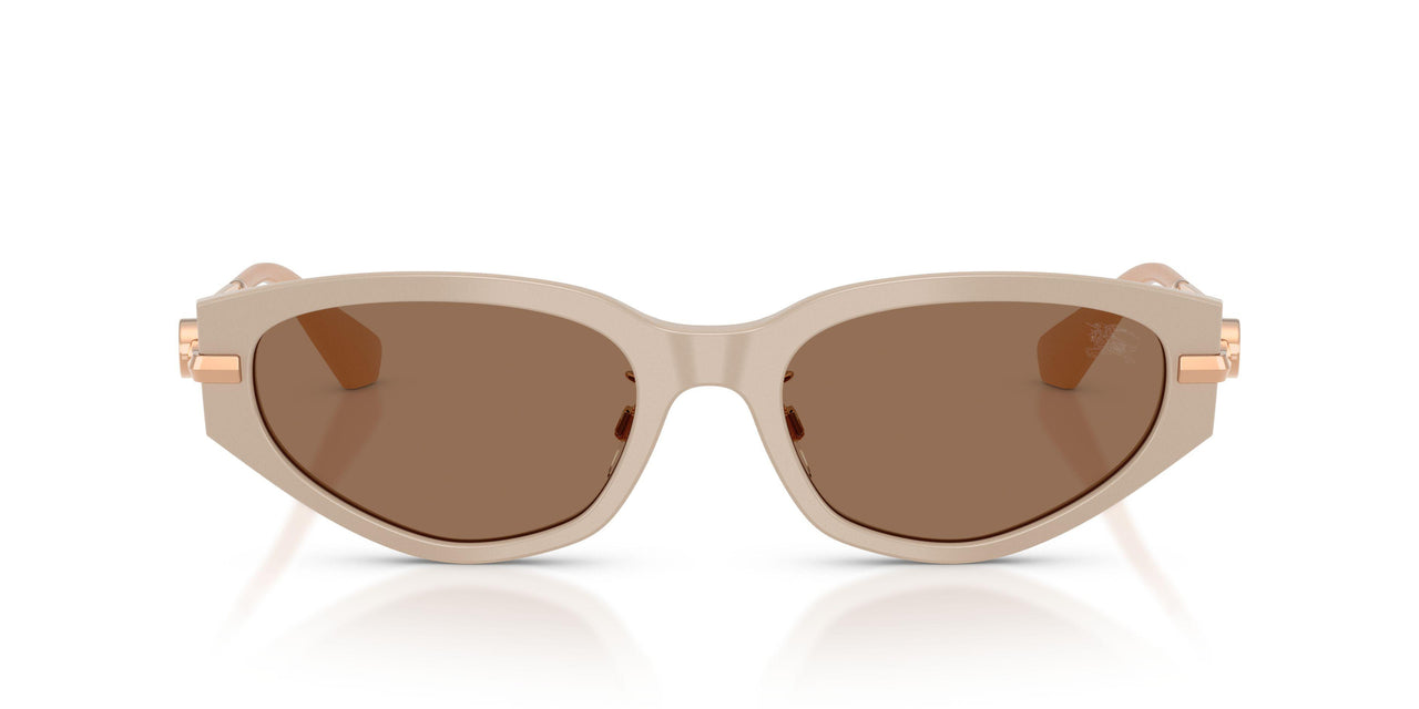 424473 - Beige - Dark Brown