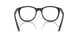 61851W - Blue - Clear