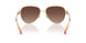 900587 - Gold - Brown Gradient Polar