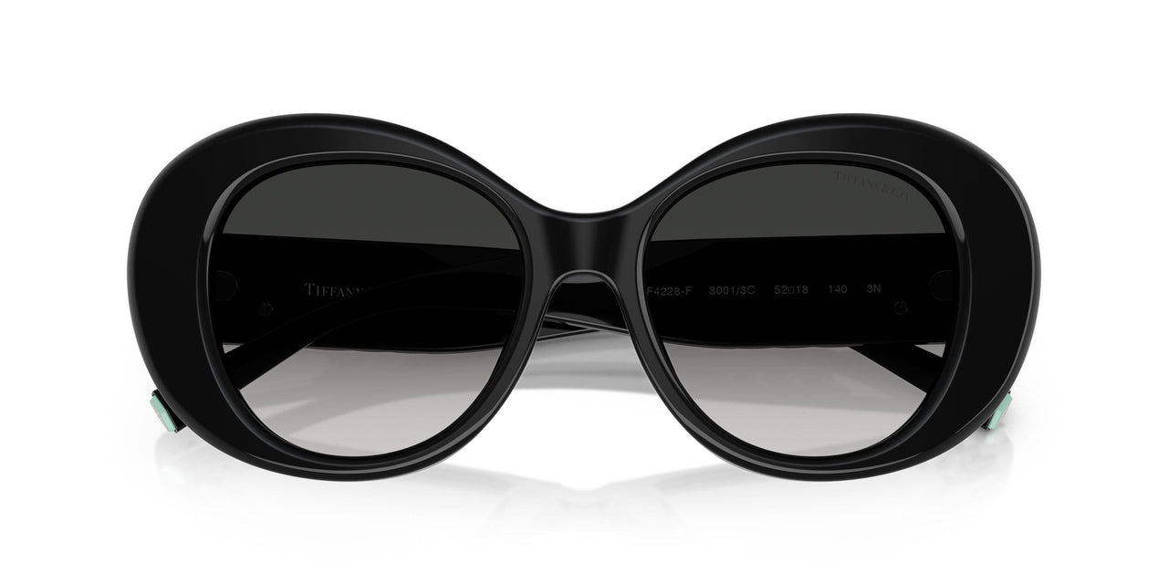 80013C - Black - Grey Gradient