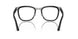 003/M1 - Black - Clear/green
