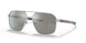 1BC07F - Silver - Light Grey Mirror Silver