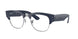 8231 - Blue - Clear