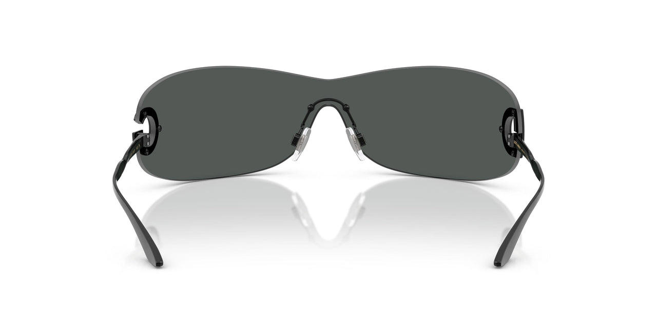01/87 - Black - Dark Grey