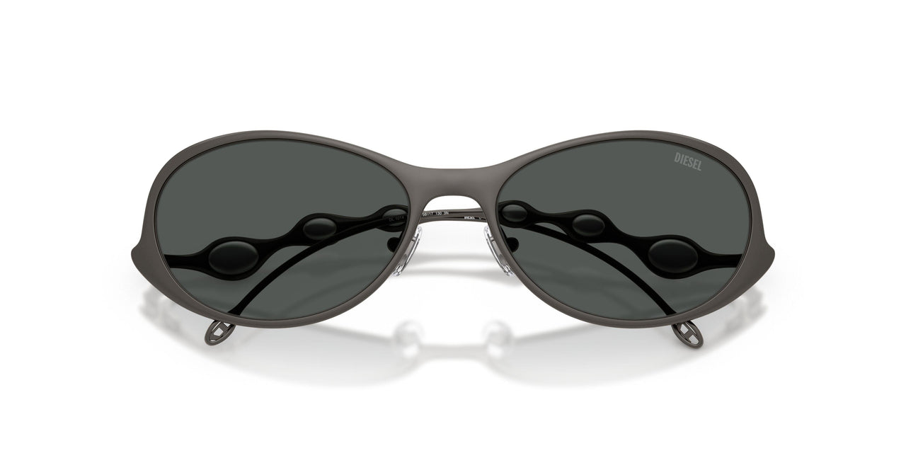 100987 - Grey - Dark Grey