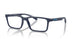 2754 - Blue - Transparent