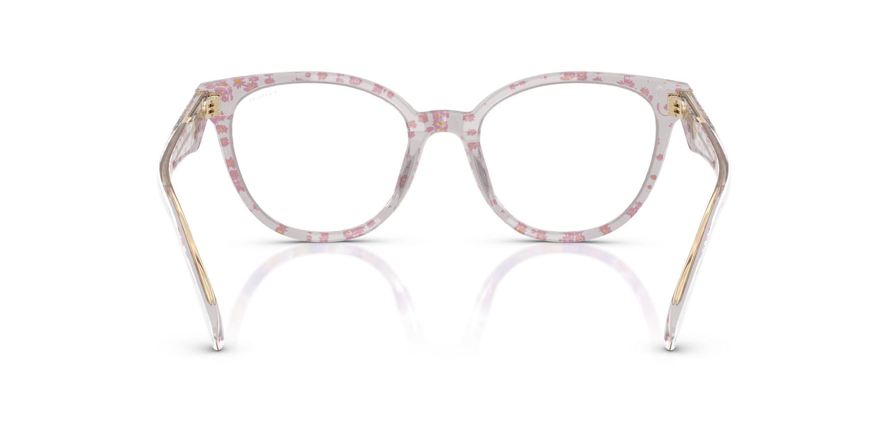 5953SB - Pink - Clear Blue Light