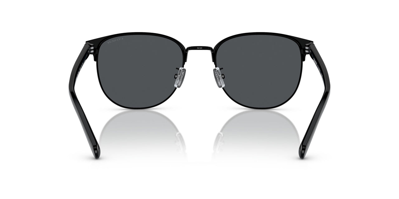 939387 - Black - Grey Solid