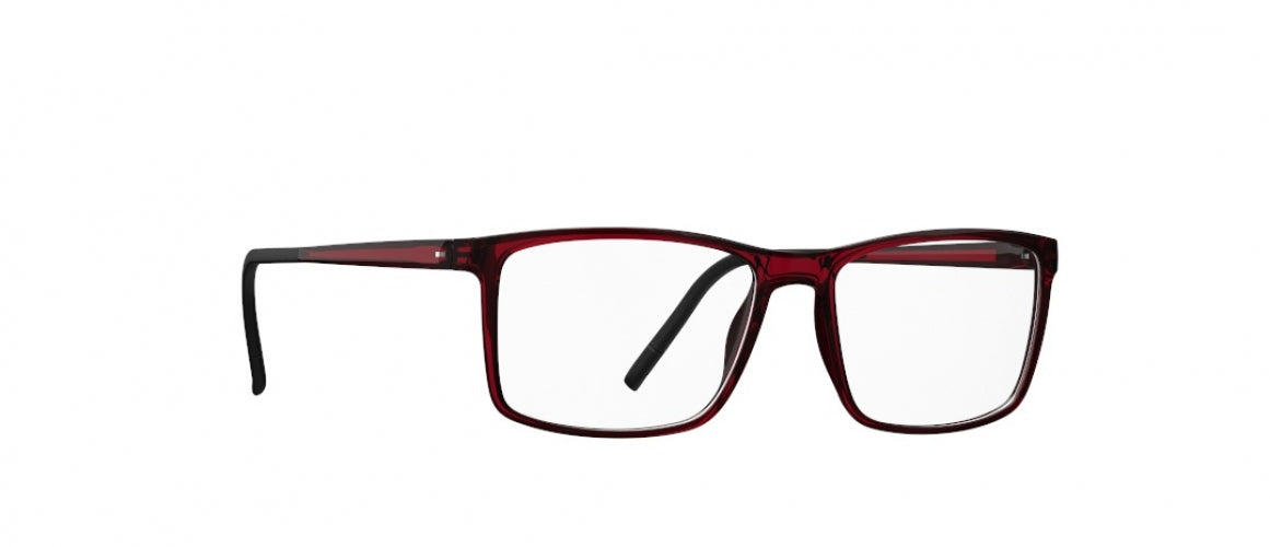 3060 - Illuminating Red
