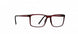 3060 - Illuminating Red