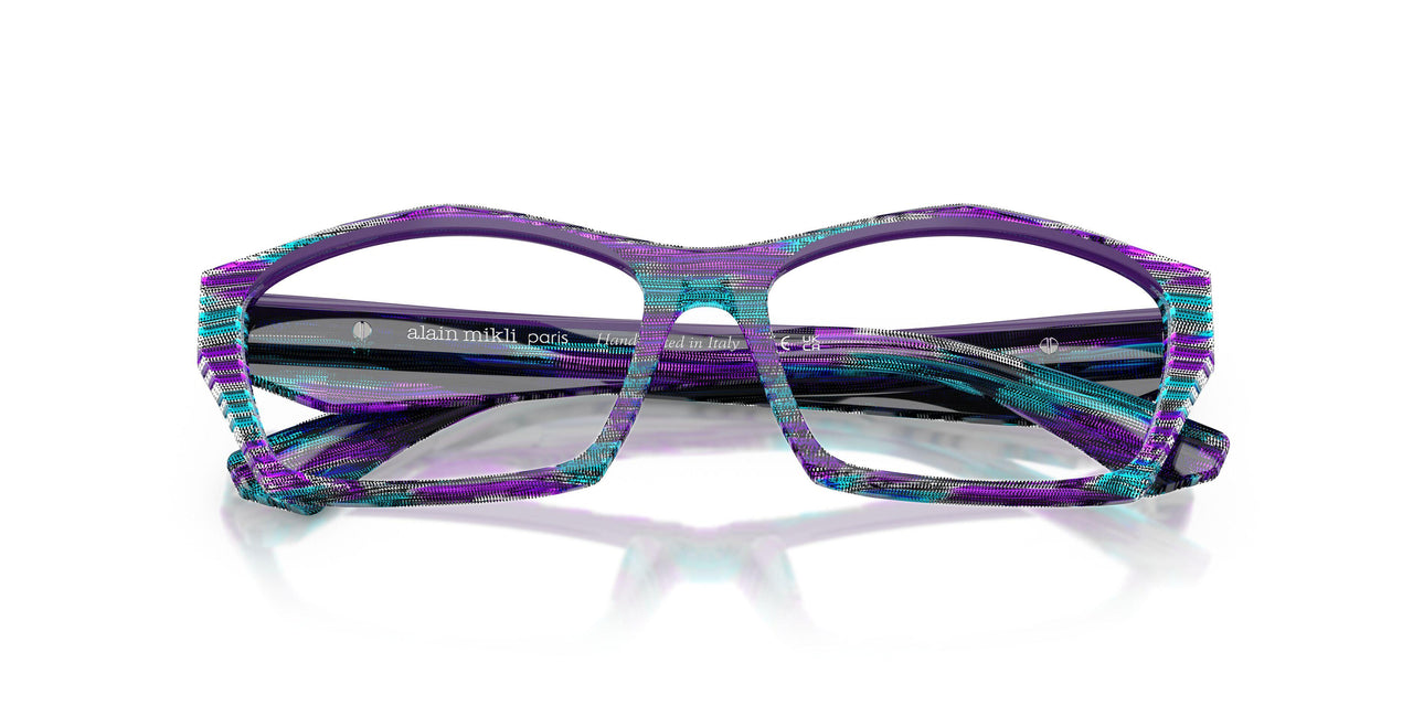 008 - Multicolor
