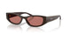 Prada D22SF Sunglasses