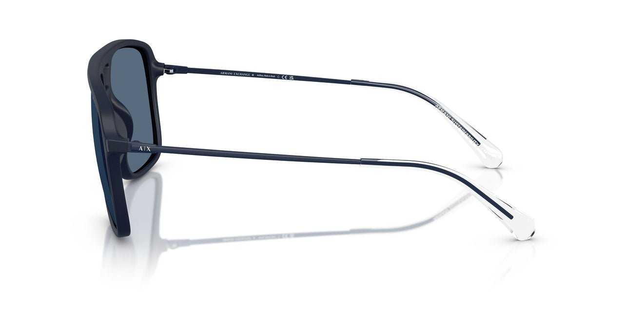 818180 - Blue - Dark Blue