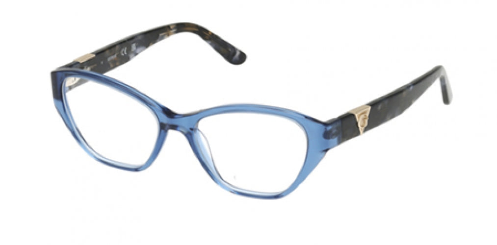 Guess EYEGLASSES GU50162-020-53 New with case NEW Guess GU50162-020 Eyeglasses 53mm 100% Authentic | eBay main image 3