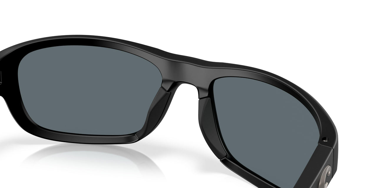 911907 - Black - Blue Mirror