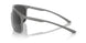 81806G - Grey - Grey Mirror Silver