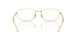 001/GJ - Gold - Clear/green