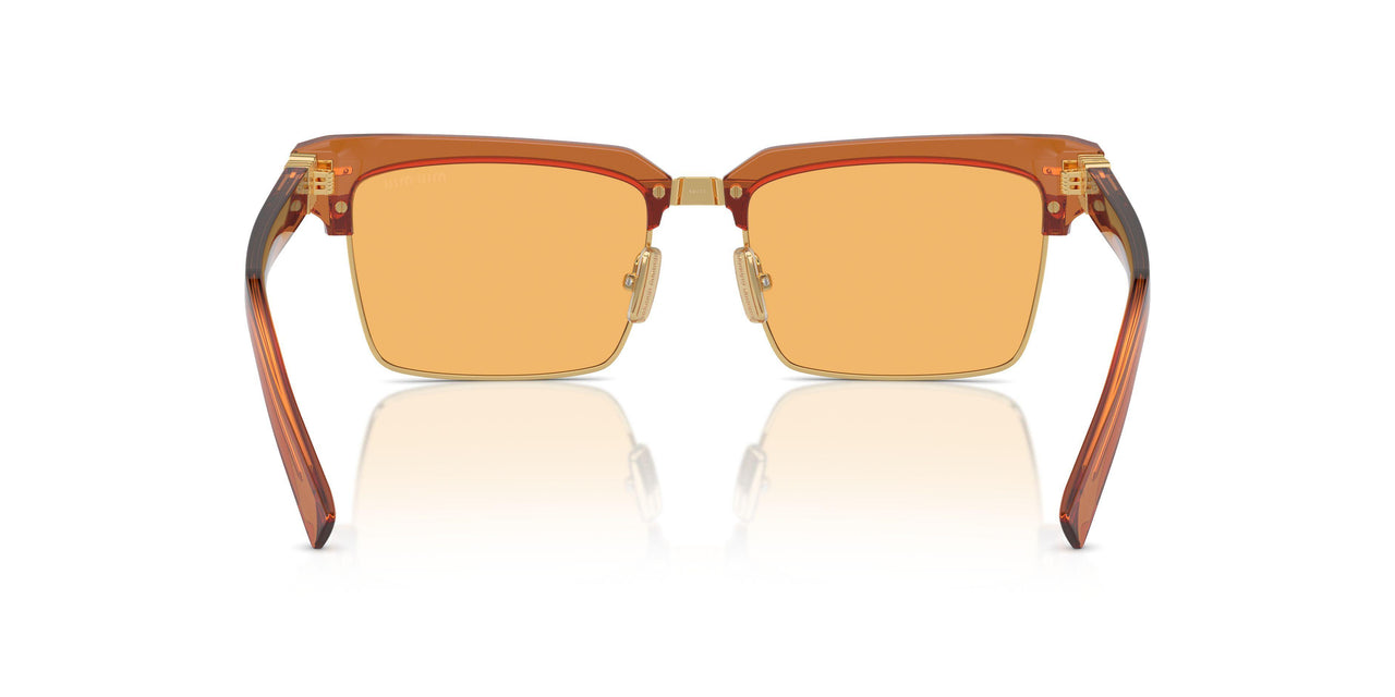15T0B7 - Brown - Yellow