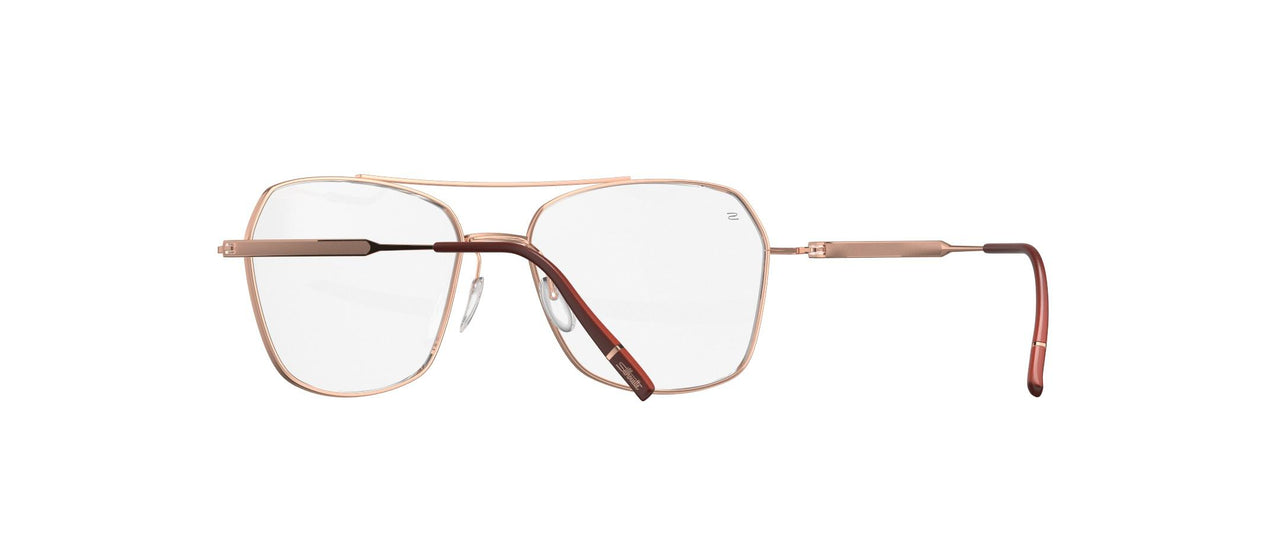 3530 - Glossy Rosegold