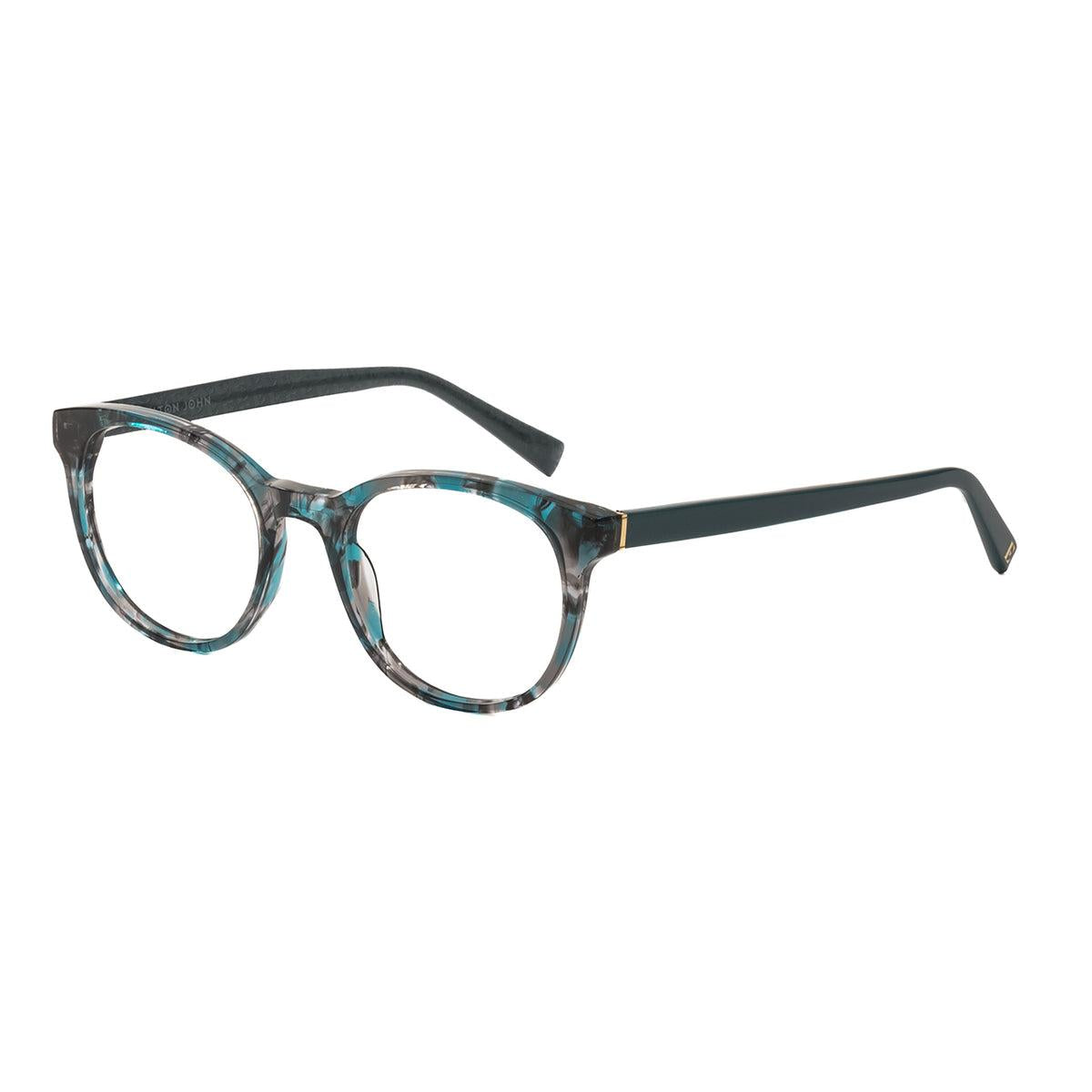 Elton John Dwight Eyeglasses