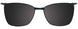Easyclip EC704 Eyeglasses