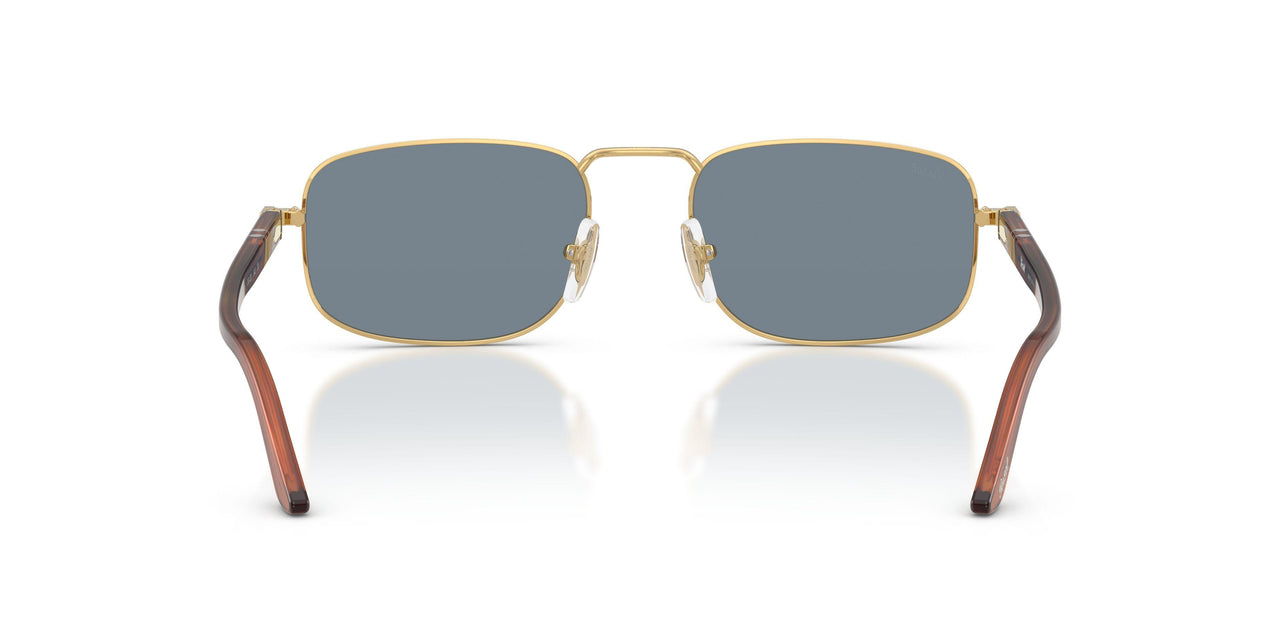113256 - Gold - Light Blue