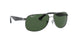 004/58 - Gunmetal - Crystal Green Polarized