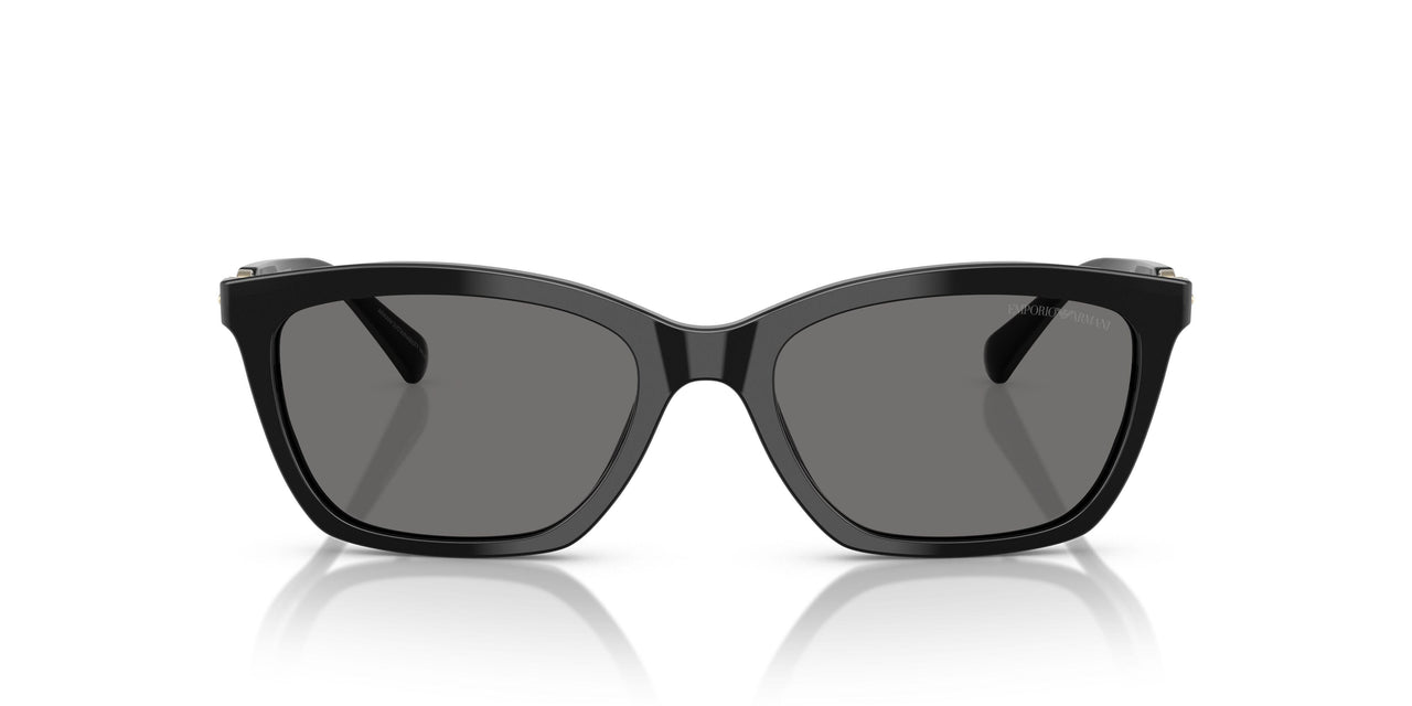 501781 - Black - Dark Grey Polar
