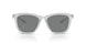 202987 - Transparent - Dark Grey Mirror