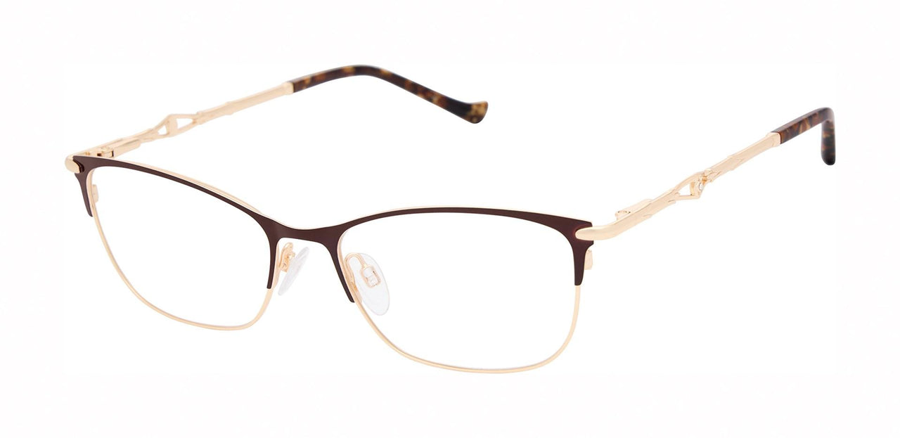 Tura R715 Eyeglasses