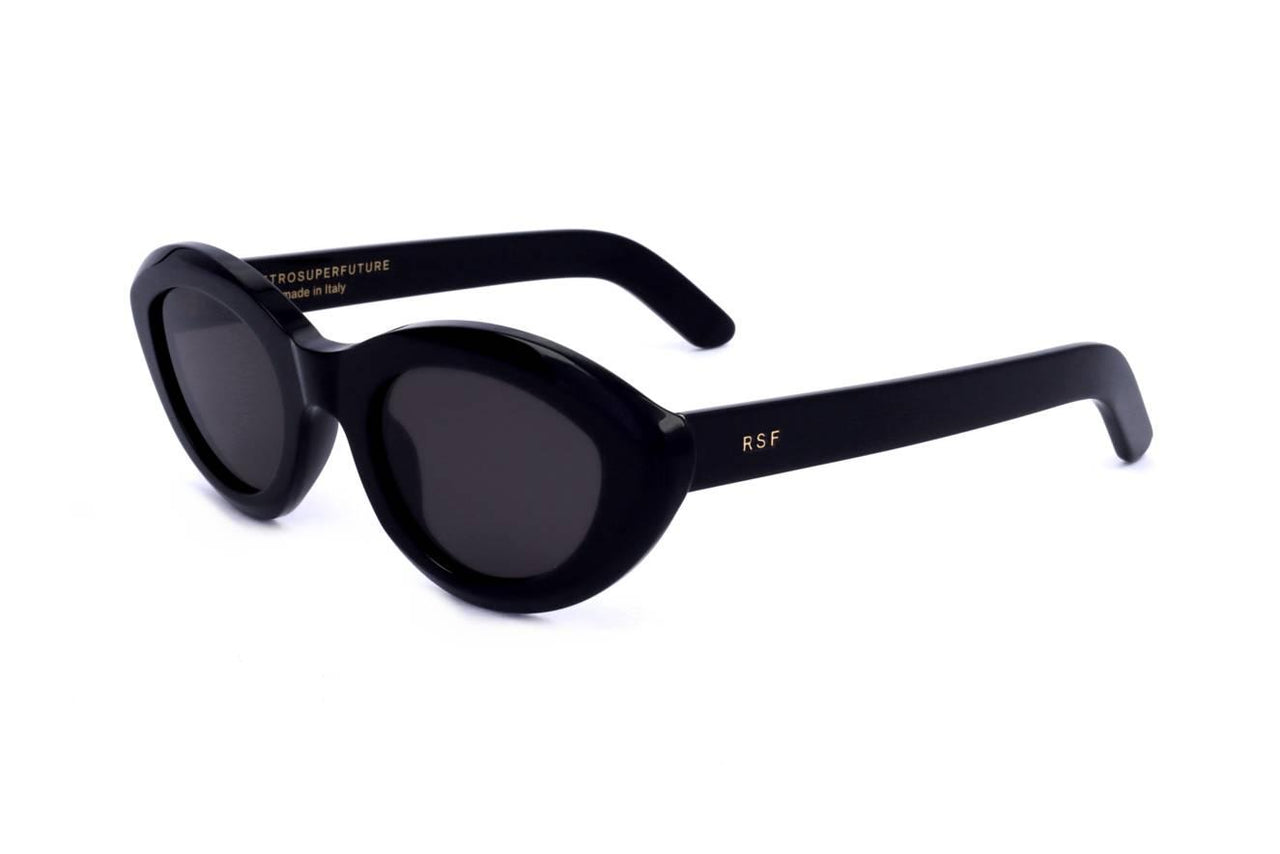 W4A - BLACK