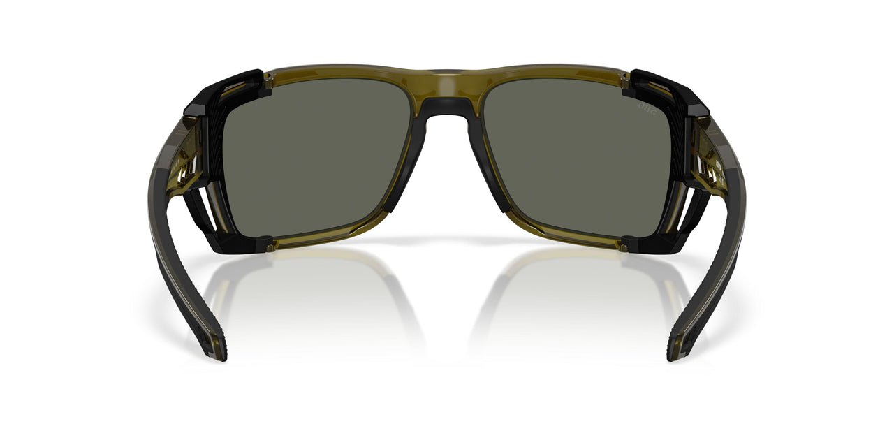 911107 - Green - Gray