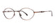 Modern Metals ERIN Eyeglasses